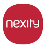 nexity logo